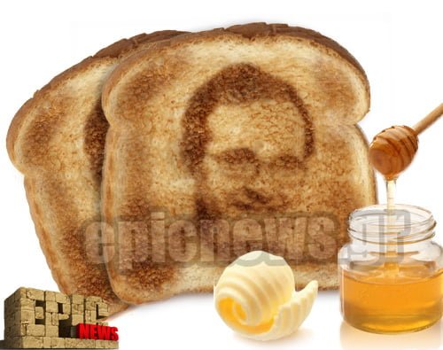 M.toast Samaras EpicNews