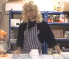 Beat Box Cooking Show