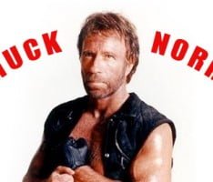 Chuck Norris