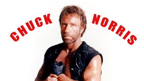 Chuck Norris