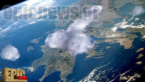 cloud_cock Μάλλον για "βροχή" το πάει