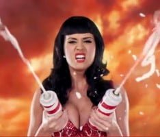 katy perry - Hot 'n' Cold, balkan edition