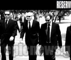 reservoir dogs