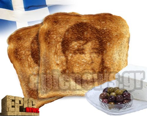 M.toast Karatzaferis EpicNews